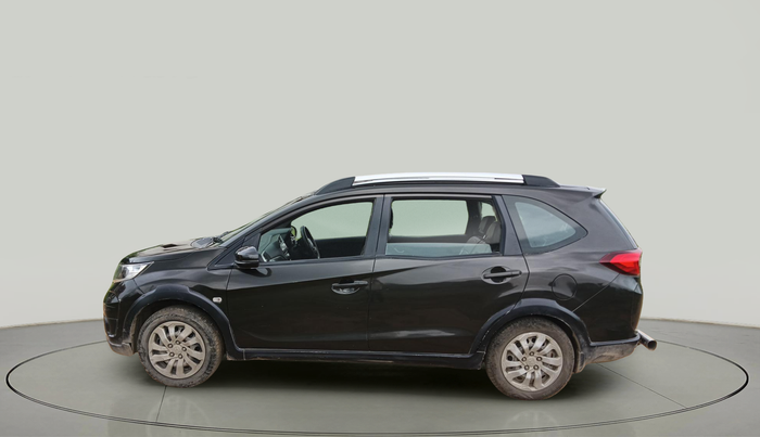 2016 Honda BR-V 1.5L I- DTEC S, Diesel, Manual, 99,382 km, exterior