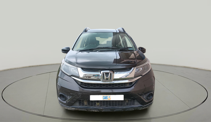 2016 Honda BR-V 1.5L I- DTEC S, Diesel, Manual, 99,382 km, exterior