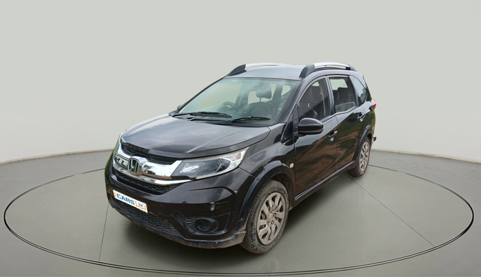 2016 Honda BR-V 1.5L I- DTEC S, Diesel, Manual, 99,382 km, exterior