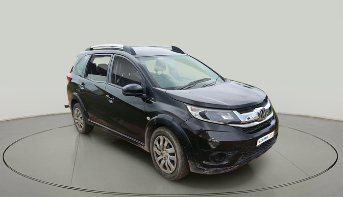 2016 Honda BR-V 1.5L I- DTEC S, Diesel, Manual, 99,382 km, exterior