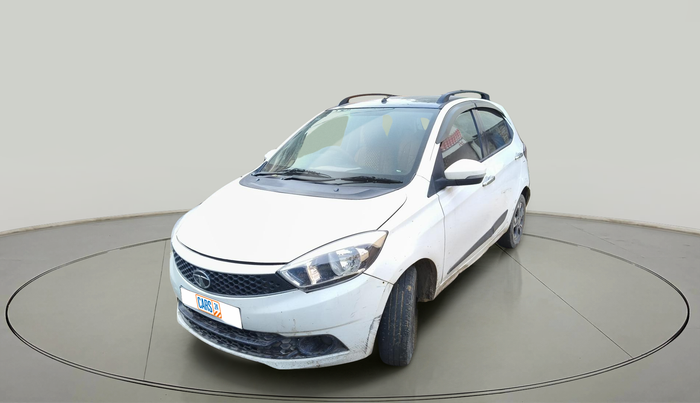 2019 Tata Tiago XZ PLUS DUAL TONE PETROL, Petrol, Manual, 37,098 km, exterior