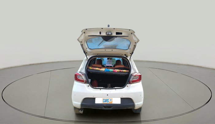 2019 Tata Tiago XZ PLUS DUAL TONE PETROL, Petrol, Manual, 37,098 km, exterior