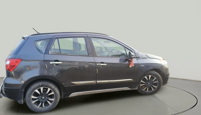 2018 Maruti S Cross ZETA 1.3, Diesel, Manual, 1,39,114 km, exterior