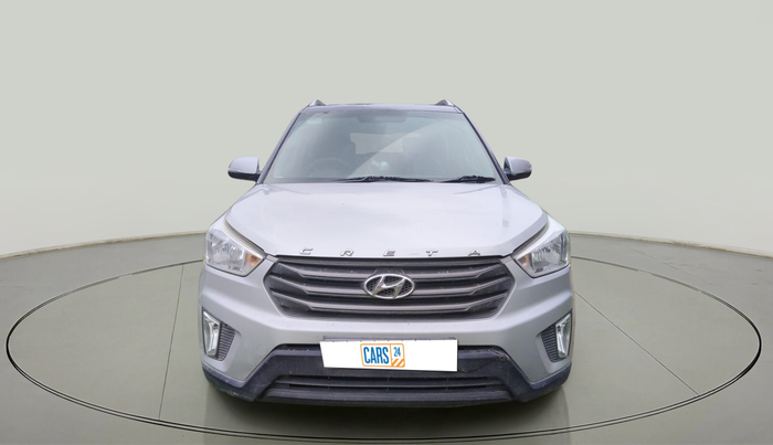 2016 Hyundai Creta S 1.4 DIESEL, Diesel, Manual, 60,962 km, exterior