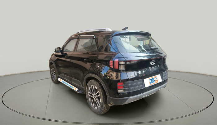 2023 Hyundai VENUE SX 1.5 CRDI, Diesel, Manual, 56,950 km, exterior