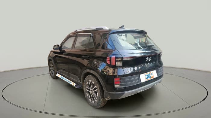 2023 Hyundai VENUE SX 1.5 CRDI, Diesel, Manual, 57,800 km, exterior