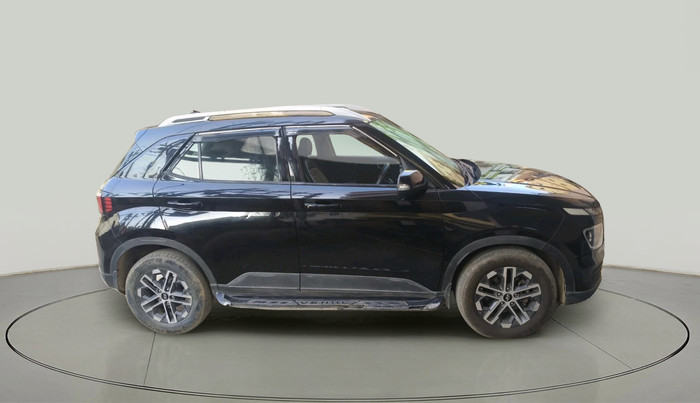 2023 Hyundai VENUE SX 1.5 CRDI, Diesel, Manual, 56,950 km, exterior