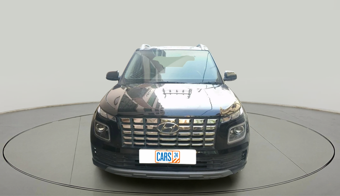 2023 Hyundai VENUE SX 1.5 CRDI, Diesel, Manual, 56,950 km, exterior