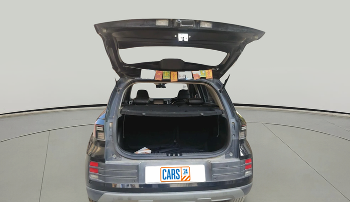 2023 Hyundai VENUE SX 1.5 CRDI, Diesel, Manual, 56,950 km, exterior