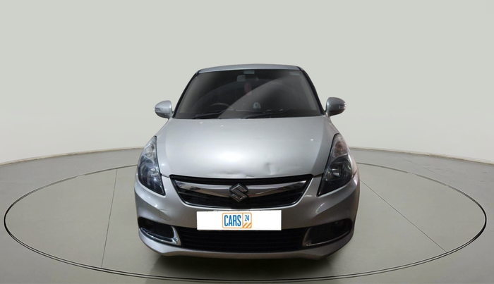 2015 Maruti Swift Dzire VDI, Diesel, Manual, 55,446 km, exterior