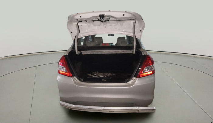2015 Maruti Swift Dzire VDI, Diesel, Manual, 55,446 km, exterior