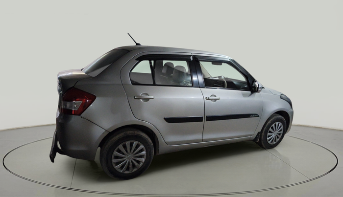 2015 Maruti Swift Dzire VDI, Diesel, Manual, 55,446 km, exterior