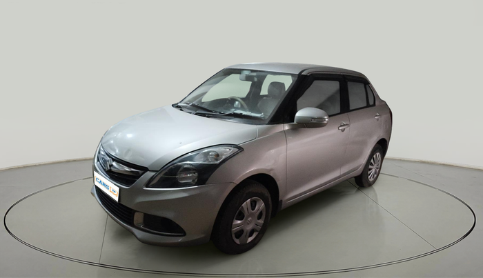 2015 Maruti Swift Dzire VDI, Diesel, Manual, 55,446 km, exterior