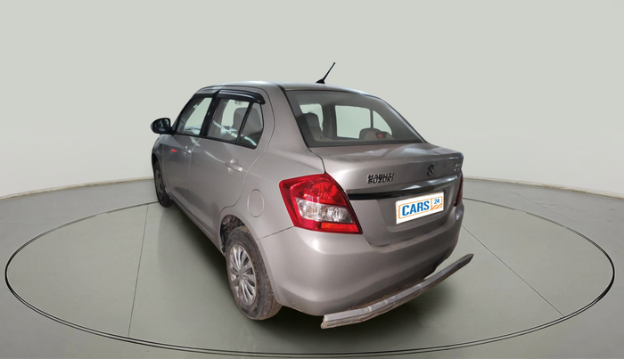 2015 Maruti Swift Dzire VDI, Diesel, Manual, 55,446 km, exterior