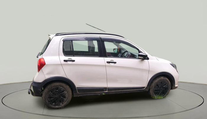 2019 Maruti Celerio X ZXI, Petrol, Manual, 9,030 km, exterior