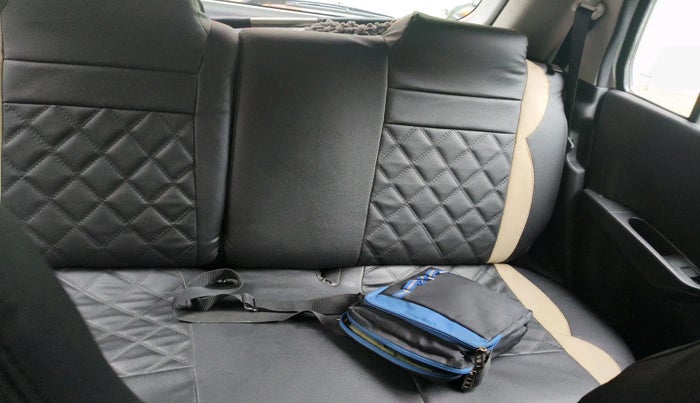 2019 Maruti Celerio X ZXI, Petrol, Manual, 9,030 km, interior