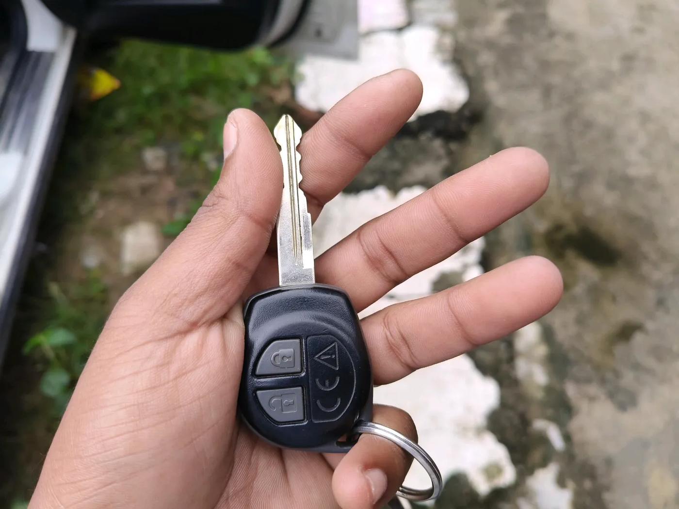 2019 Maruti Celerio X ZXI, Petrol, Manual, 9,030 km, interior