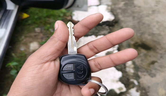 2019 Maruti Celerio X ZXI, Petrol, Manual, 9,030 km, interior