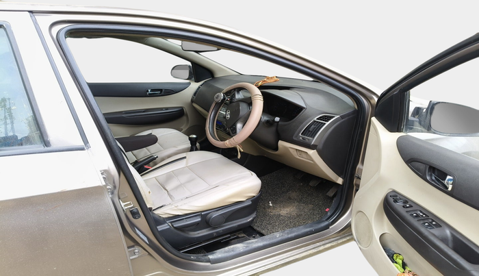 2012 Hyundai i20 ASTA 1.2, Petrol, Manual, 89,026 km, interior