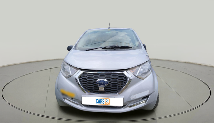 2019 Datsun Redi Go S 1.0, Petrol, Manual, 61,899 km, exterior