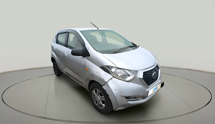 2019 Datsun Redi Go S 1.0, Petrol, Manual, 61,899 km, exterior