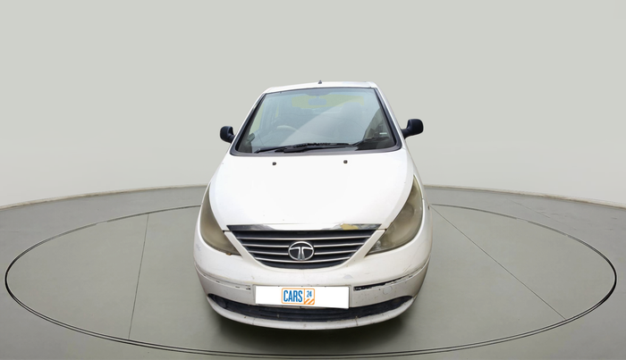 2012 Tata Manza AURA QUADRAJET, Diesel, Manual, 97,493 km, exterior