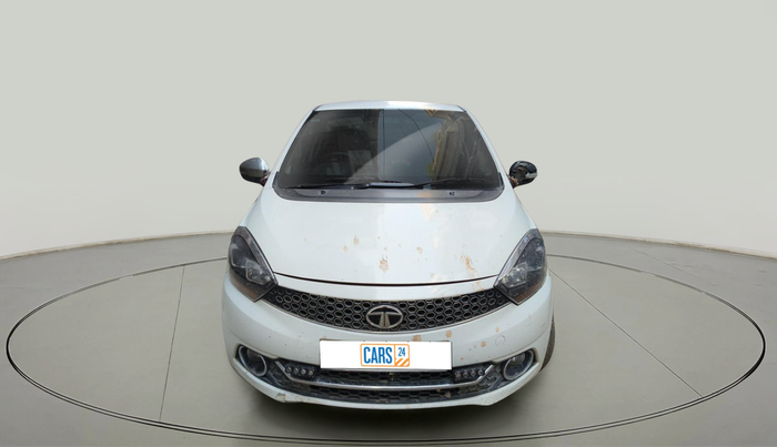2019 Tata TIGOR XZ PLUS PETROL, Petrol, Manual, 72,532 km, exterior