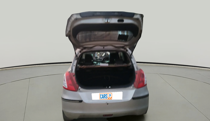 2013 Maruti Swift VDI, Diesel, Manual, 1,33,373 km, exterior