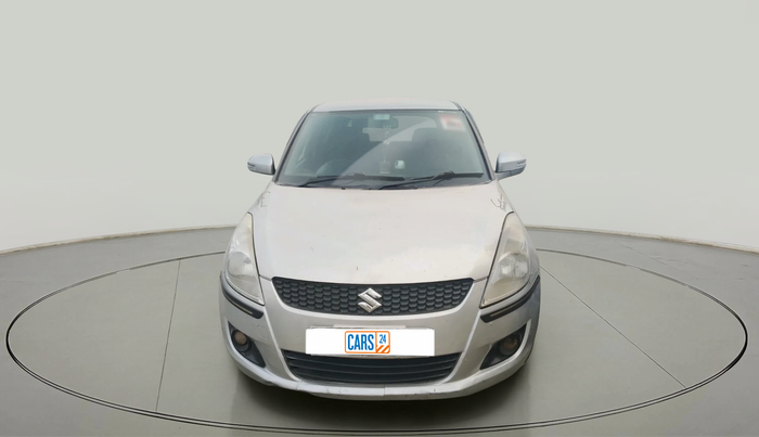 2013 Maruti Swift VDI, Diesel, Manual, 1,33,373 km, exterior