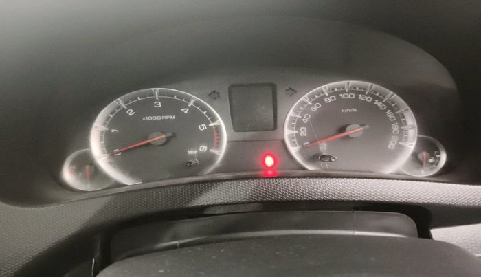 2013 Maruti Swift VDI, Diesel, Manual, 1,33,373 km, interior