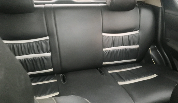 2013 Maruti Swift VDI, Diesel, Manual, 1,33,373 km, interior