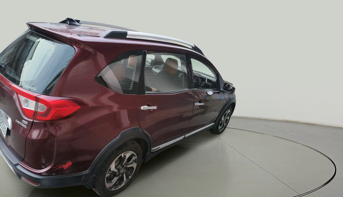 2016 Honda BR-V 1.5L I- DTEC VX, Diesel, Manual, 94,104 km, exterior