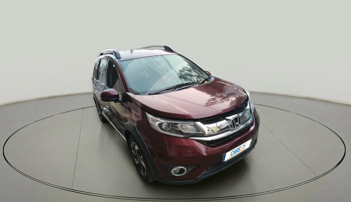 2016 Honda BR-V 1.5L I- DTEC VX, Diesel, Manual, 94,104 km, exterior