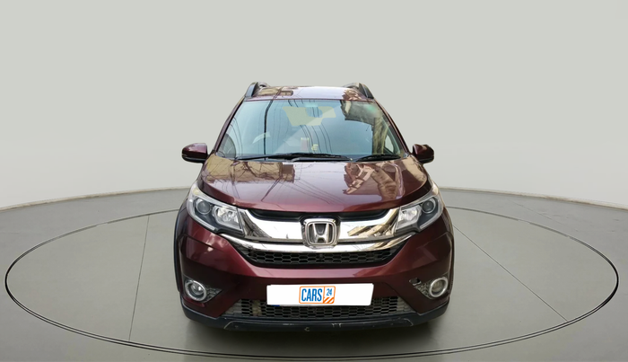 2016 Honda BR-V 1.5L I- DTEC VX, Diesel, Manual, 94,104 km, exterior