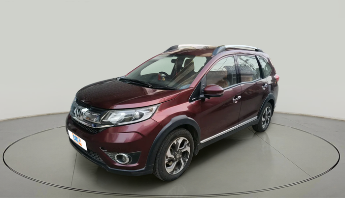 2016 Honda BR-V 1.5L I- DTEC VX, Diesel, Manual, 94,104 km, exterior