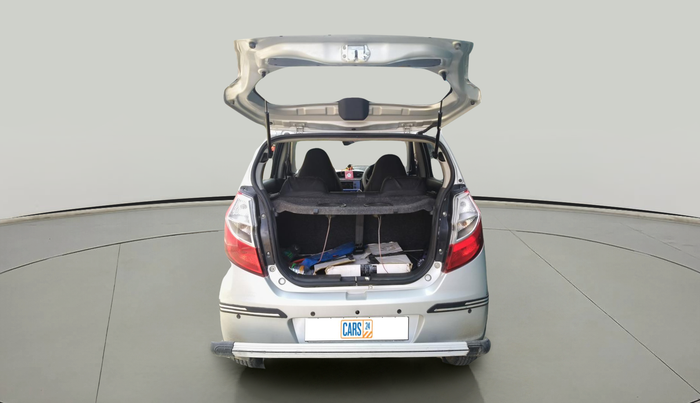 2015 Maruti Alto K10 VXI, Petrol, Manual, 12,690 km, exterior