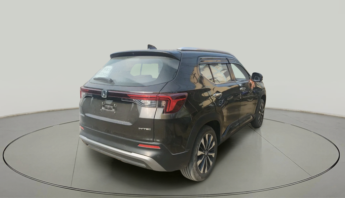 2024 Honda ELEVATE ZX CVT, Petrol, Automatic, 8,006 km, exterior