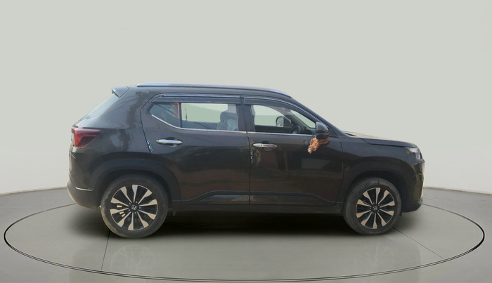 2024 Honda ELEVATE ZX CVT, Petrol, Automatic, 8,006 km, exterior