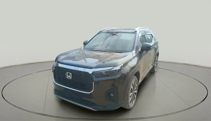2024 Honda ELEVATE ZX CVT, Petrol, Automatic, 8,006 km, exterior