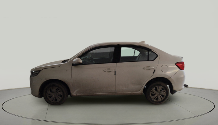 2019 Honda Amaze 1.5L I-DTEC S, Diesel, Manual, 72,383 km, exterior