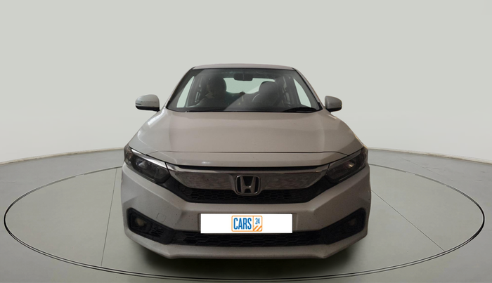 2019 Honda Amaze 1.5L I-DTEC S, Diesel, Manual, 72,383 km, exterior