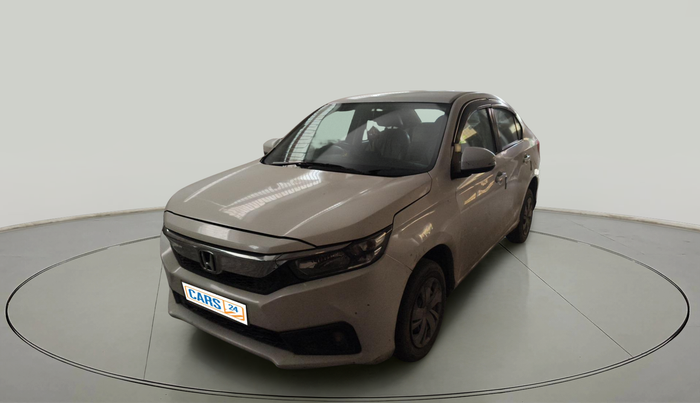 2019 Honda Amaze 1.5L I-DTEC S, Diesel, Manual, 72,383 km, exterior