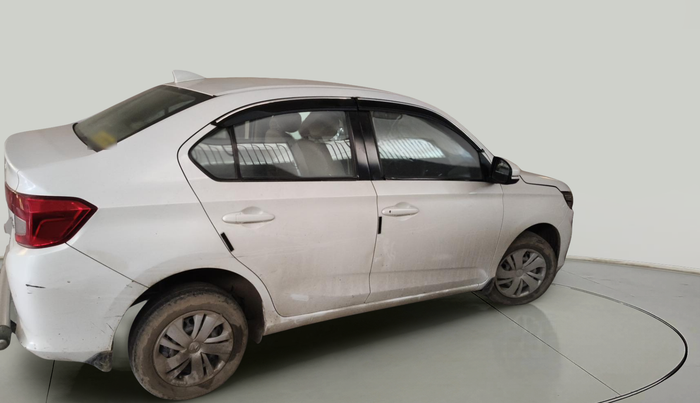 2019 Honda Amaze 1.5L I-DTEC S, Diesel, Manual, 72,383 km, exterior