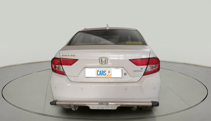 2019 Honda Amaze 1.5L I-DTEC S, Diesel, Manual, 72,383 km, exterior