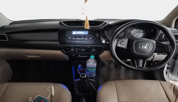 2019 Honda Amaze 1.5L I-DTEC S, Diesel, Manual, 72,383 km, interior