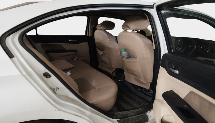 2019 Honda Amaze 1.5L I-DTEC S, Diesel, Manual, 72,383 km, interior