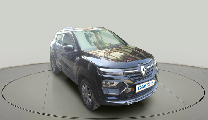 2023 Renault Kwid CLIMBER MT 1.0, Petrol, Manual, 38,936 km, exterior