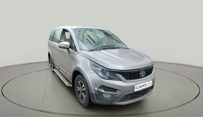 2017 Tata Hexa XT 4X2 6 STR, Diesel, Manual, 89,663 km, exterior