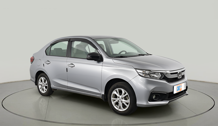 2019 Honda Amaze 1.2L I-VTEC VX, Petrol, Manual, 82,241 km, exterior