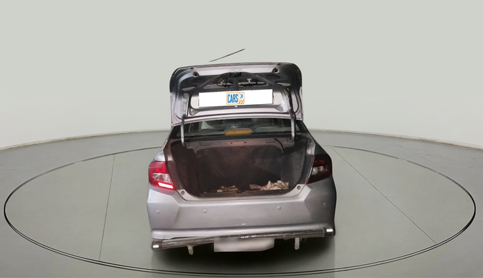 2019 Honda Amaze 1.2L I-VTEC VX, Petrol, Manual, 82,241 km, exterior